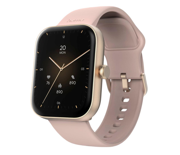 Hama Fit Watch 5000 złoto-różowy - 1341334 - zdjęcie